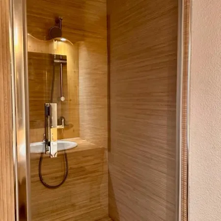 아파트 Duplex « Les 7 Marmottes », 306 샴루스