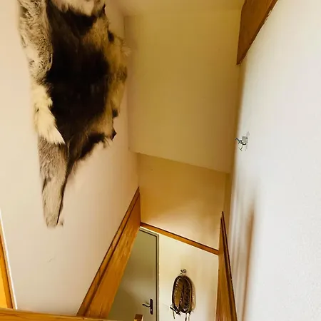 Duplex « Les 7 Marmottes », 306 *